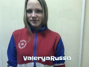 ValeryaRusso