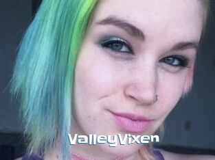 ValleyVixen