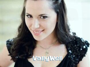 VallyWell