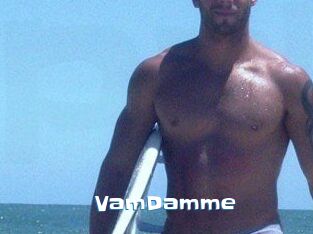 VamDamme