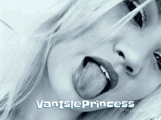 VanIslePrincess