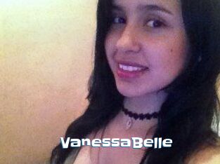 Vanessa_Belle