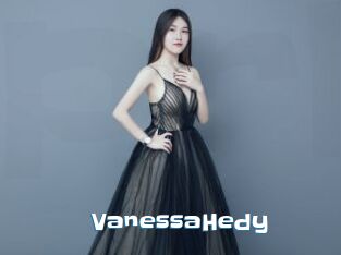 VanessaHedy