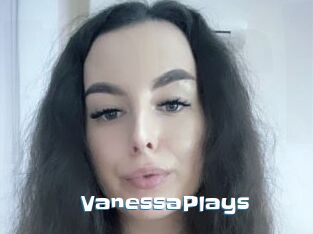 VanessaPlays