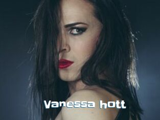 Vanessa_hott