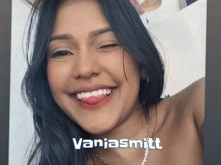 Vaniasmitt