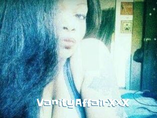 VanityAffairXxX