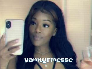 VanityFinesse