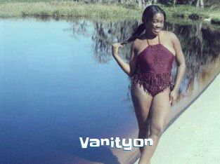 Vanityon