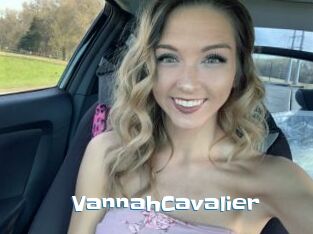 VannahCavalier
