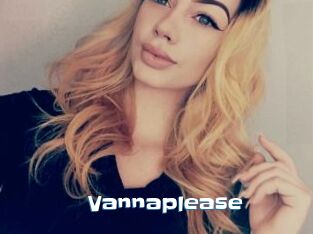 Vannaplease