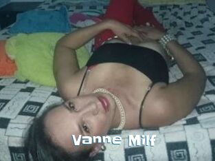 Vanne_Milf