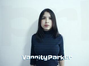 VannityParker