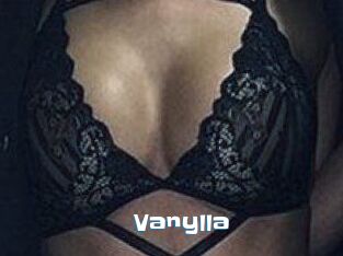 Vanylla