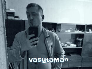VasytaMan