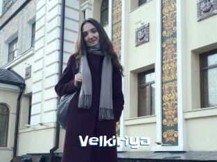 Velkiriya