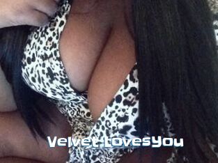 Velvet_LovesYou