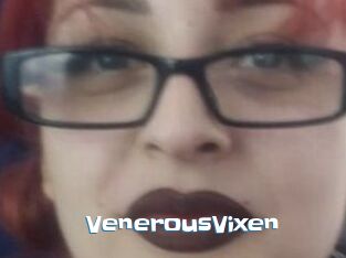 VenerousVixen
