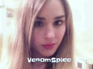 VenomSpice