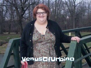 VenusOfUrbino