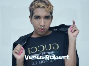 VenusRobert