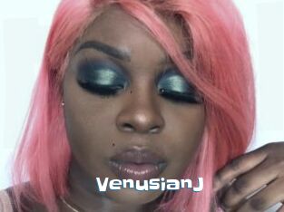 VenusianJ