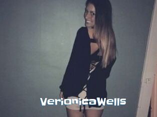 Verionica_Wells