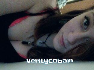 VerityCobain