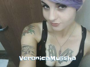 VeronicaMulisha