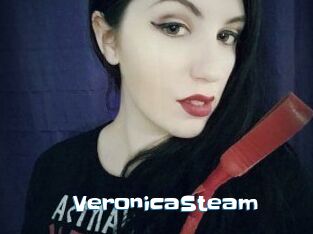 VeronicaSteam