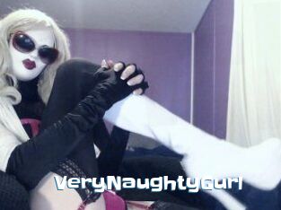 VeryNaughtyGurl