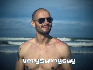 VerySunnyGuy