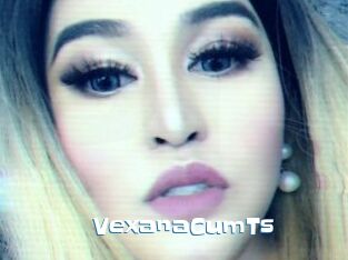 VexanaCumTs