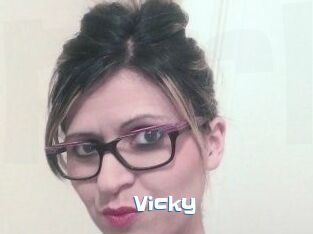 Vicky