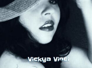 Vickya_Vinci