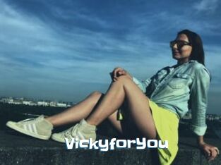 VickyforYou