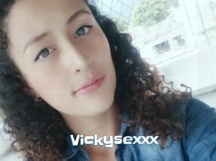 Vickysexxx