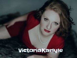 VictoriaKarlyle