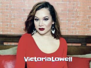 VictoriaLowell