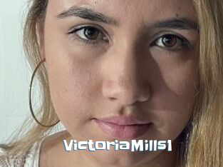 VictoriaMills1