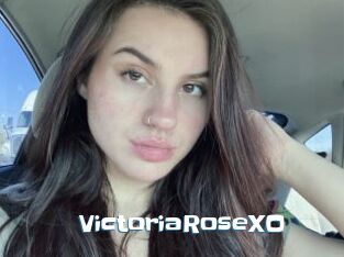 VictoriaRoseXO