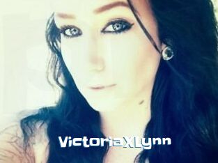 VictoriaXLynn