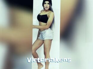Victoriakens