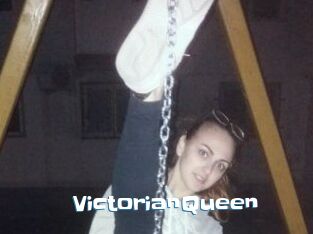 VictorianQueen