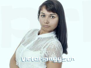 VictorianyySun