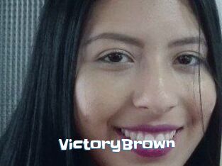 VictoryBrown