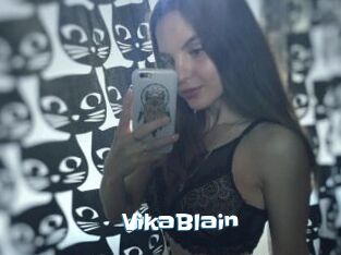 VikaBlain