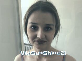 VikiSunShine21