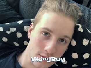 VikingBoy