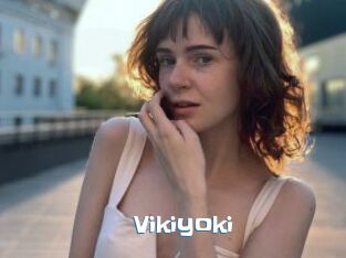 Vikiyoki